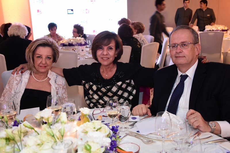 St Vincent de Paul Dinner 